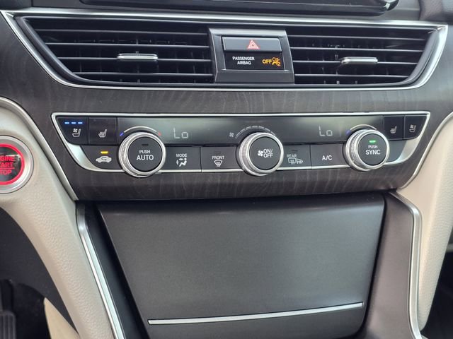 Used 2019 Honda Accord Touring image 20
