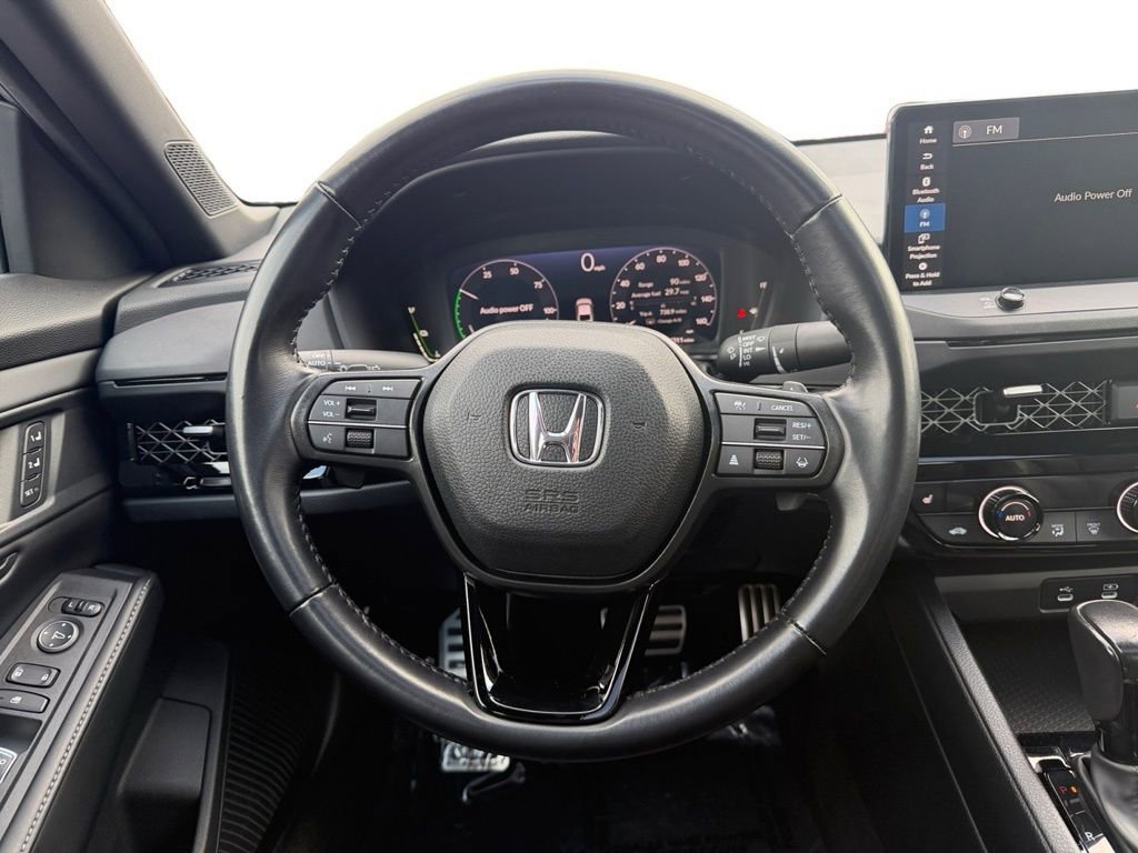 Used 2023 Honda Accord Sport image 26