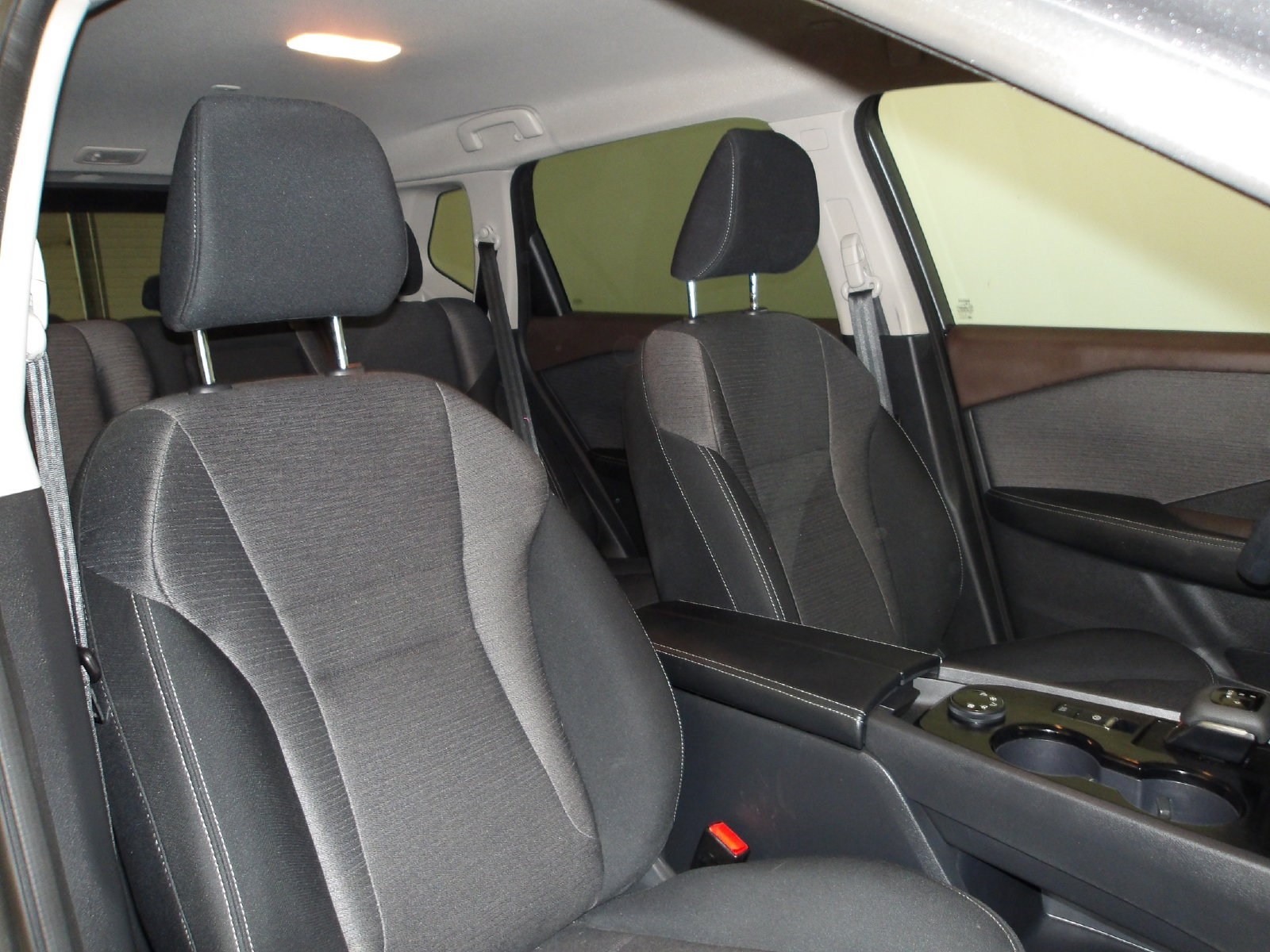 Used 2023 Nissan Rogue SV AWD/4WD image 17
