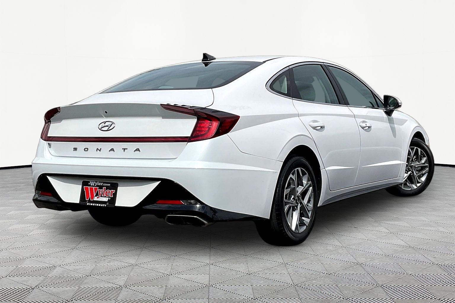 Used 2020 Hyundai Sonata SEL FWD image 5