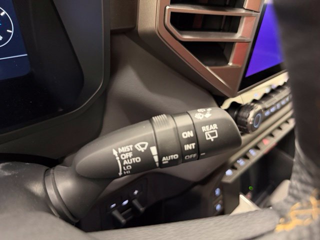 New 2026 Toyota Sequoia Capstone AWD/4WD image 66