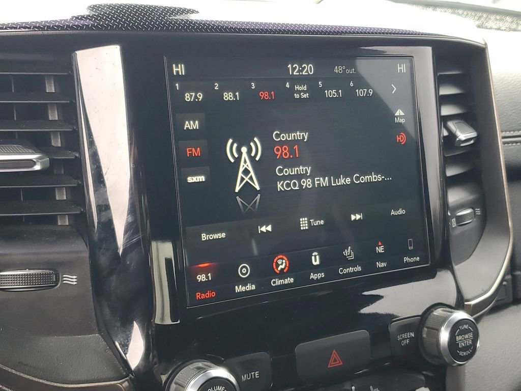 Used 2019 RAM 1500 Sport w/ Level 2 Equipment Group image 17