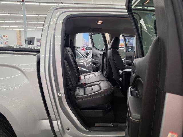 Used 2017 GMC Canyon Denali RWD image 35