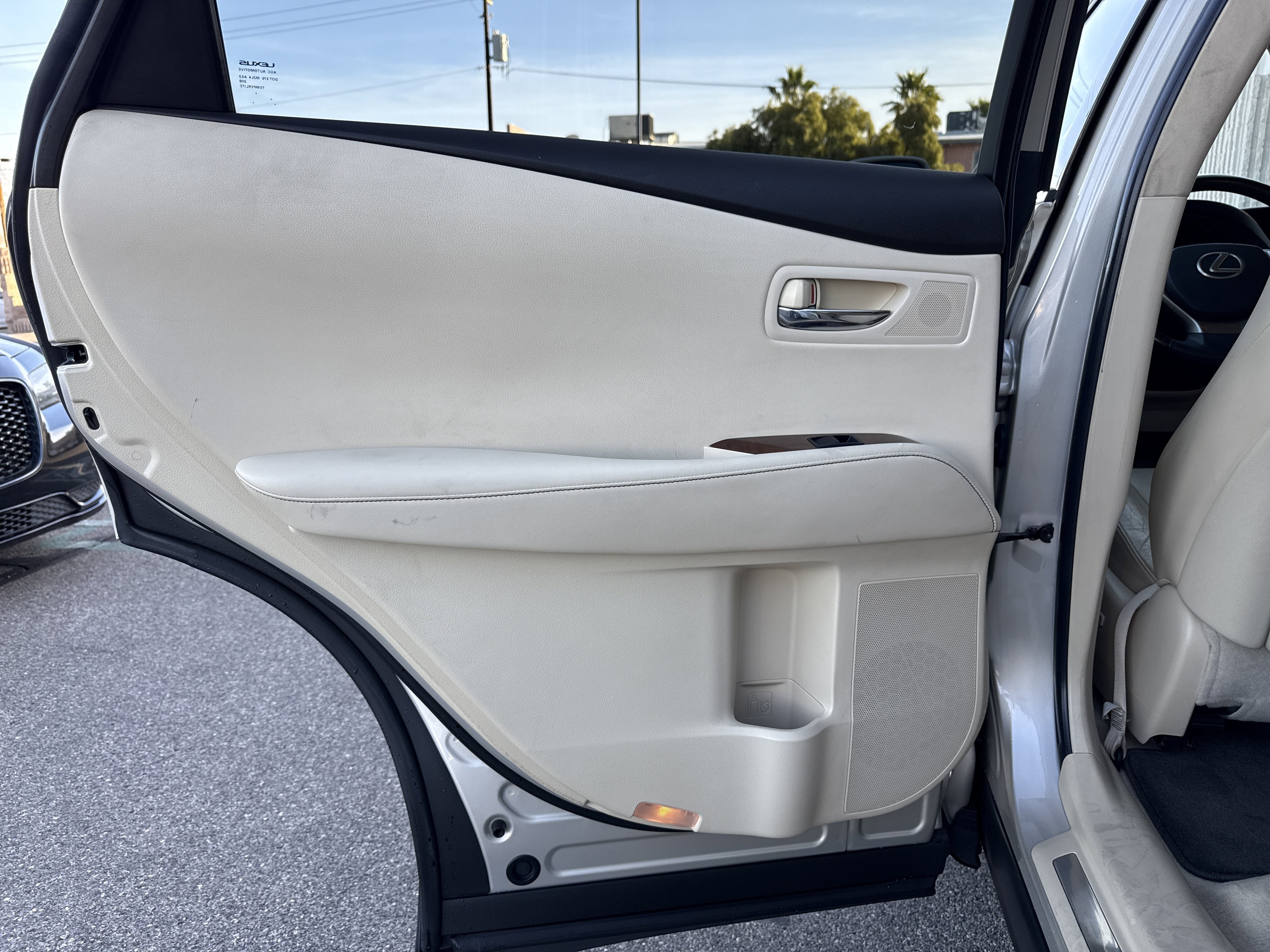 Used 2014 Lexus RX 350 350 image 30