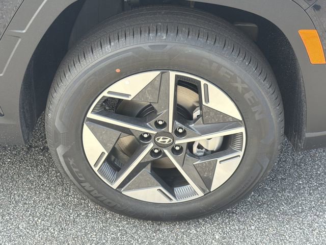 New 2026 Hyundai Tucson SEL image 13
