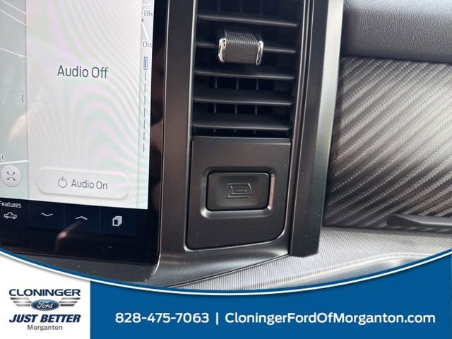 New 2025 Ford F150 Raptor image 29