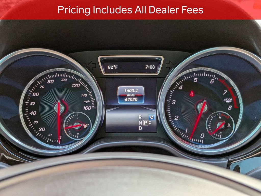 Used 2018 Mercedes-Benz GLE 350 4MATIC image 29