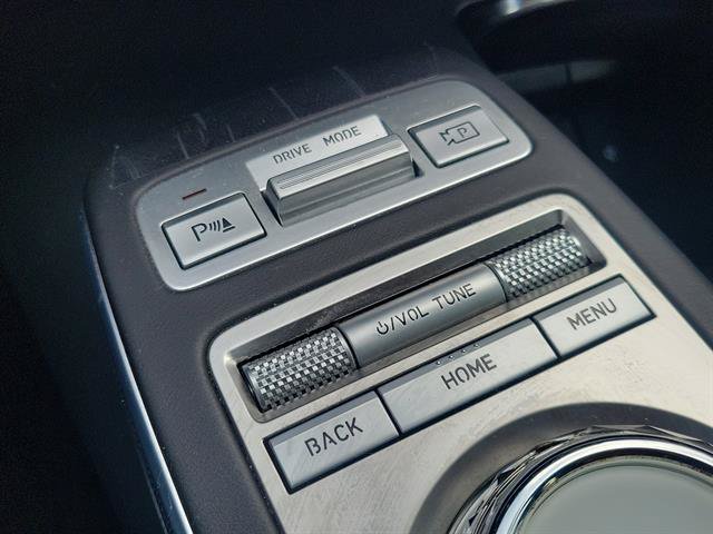 Used 2023 Genesis GV70 2.5T w/ Sport Prestige Package AWD/4WD image 48
