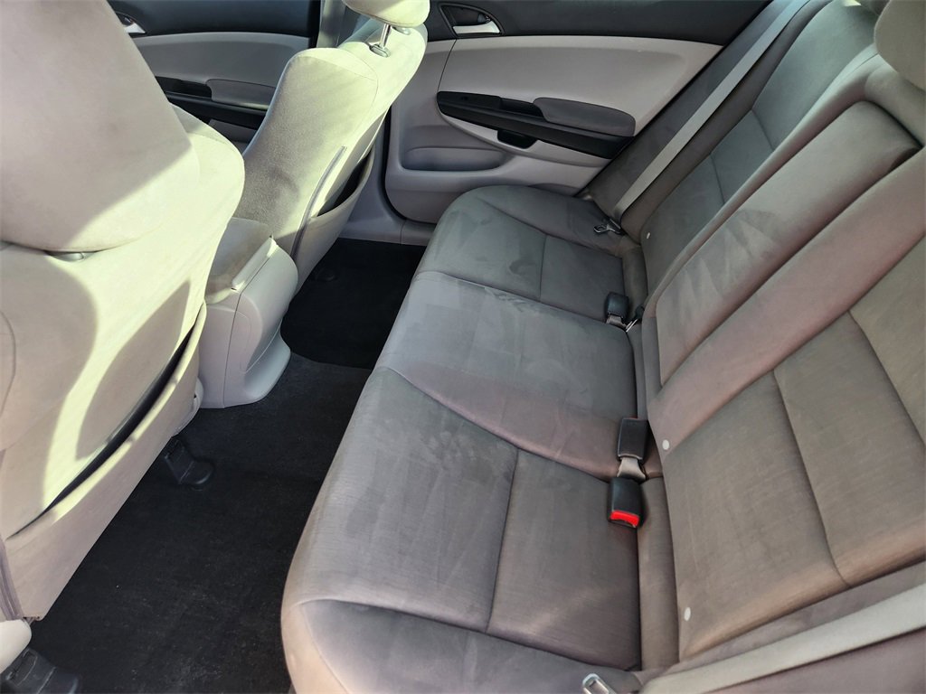 Used 2012 Honda Accord LX image 18