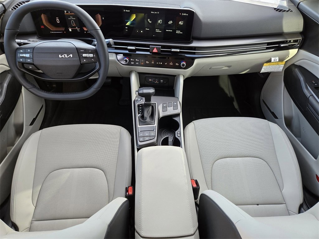 New 2026 Kia Sportage EX w/ EX Panorama Roof Package image 19