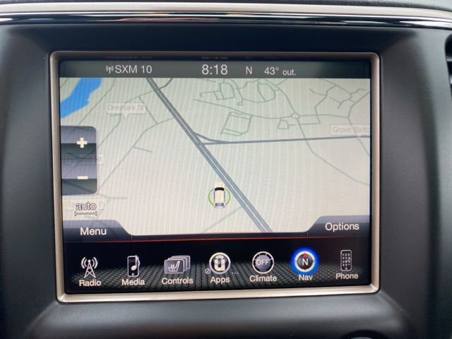 Used 2014 Jeep Grand Cherokee Summit image 12