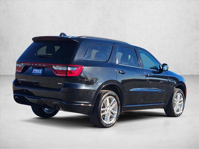Used 2024 Dodge Durango GT image 5