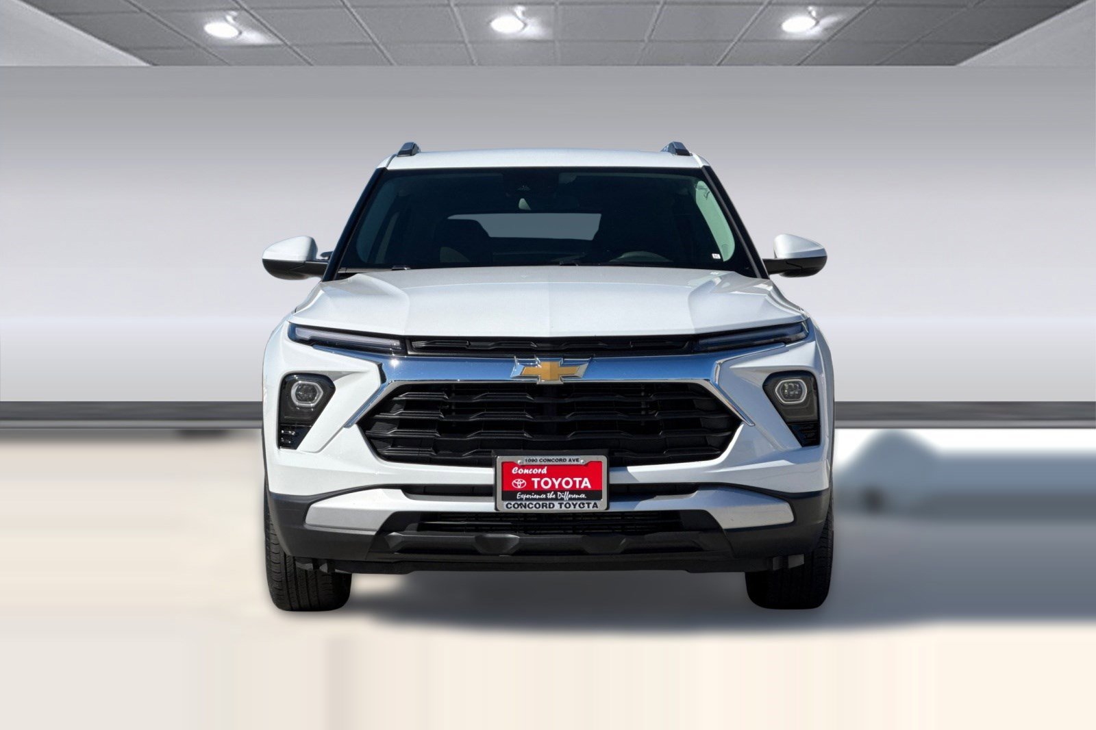 Used 2025 Chevrolet TrailBlazer LT image 6