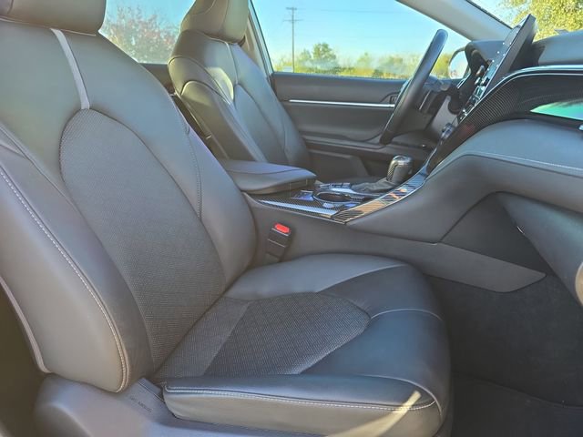 Certified 2022 Toyota Camry XSE image 10