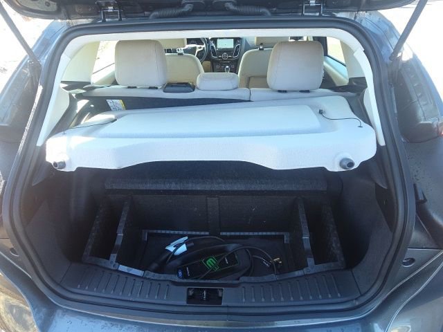 Used 2016 Ford Focus Electric Hatchback image 11
