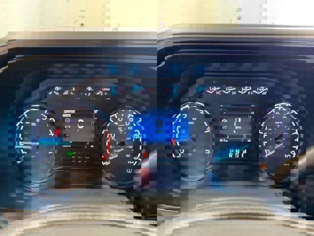 New 2026 Ford F350 XL w/ XL Chrome Package image 16