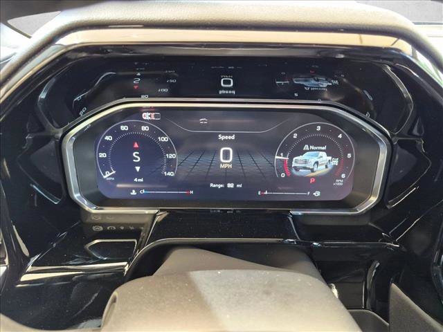 New 2026 GMC Sierra 1500 Elevation w/ Elevation Premium Package AWD/4WD image 11