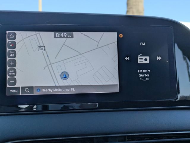 Used 2022 Hyundai Palisade Limited image 28