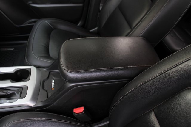 Used 2018 Chevrolet Colorado ZR2 image 29