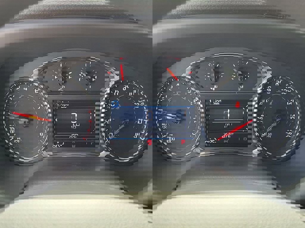 Used 2023 GMC Acadia SLE w/ Driver Convenience Package image 27