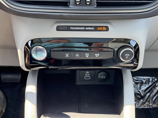 New 2025 Ford Escape Active w/ Tech Pack #1 image 14