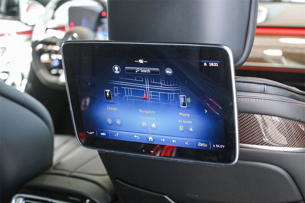 Used 2024 Mercedes-Benz S 63 AMG S image 27