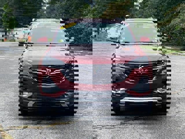 Certified 2023 Buick Encore GX Essence w/ Advanced Technology Package image 5