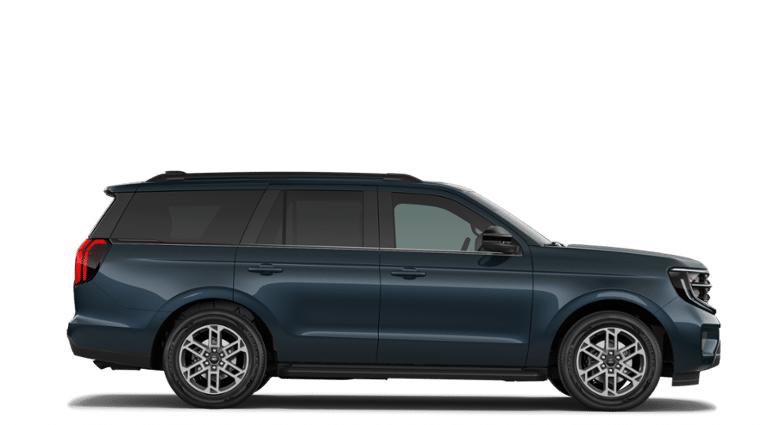 New 2026 Ford Expedition Active image 28