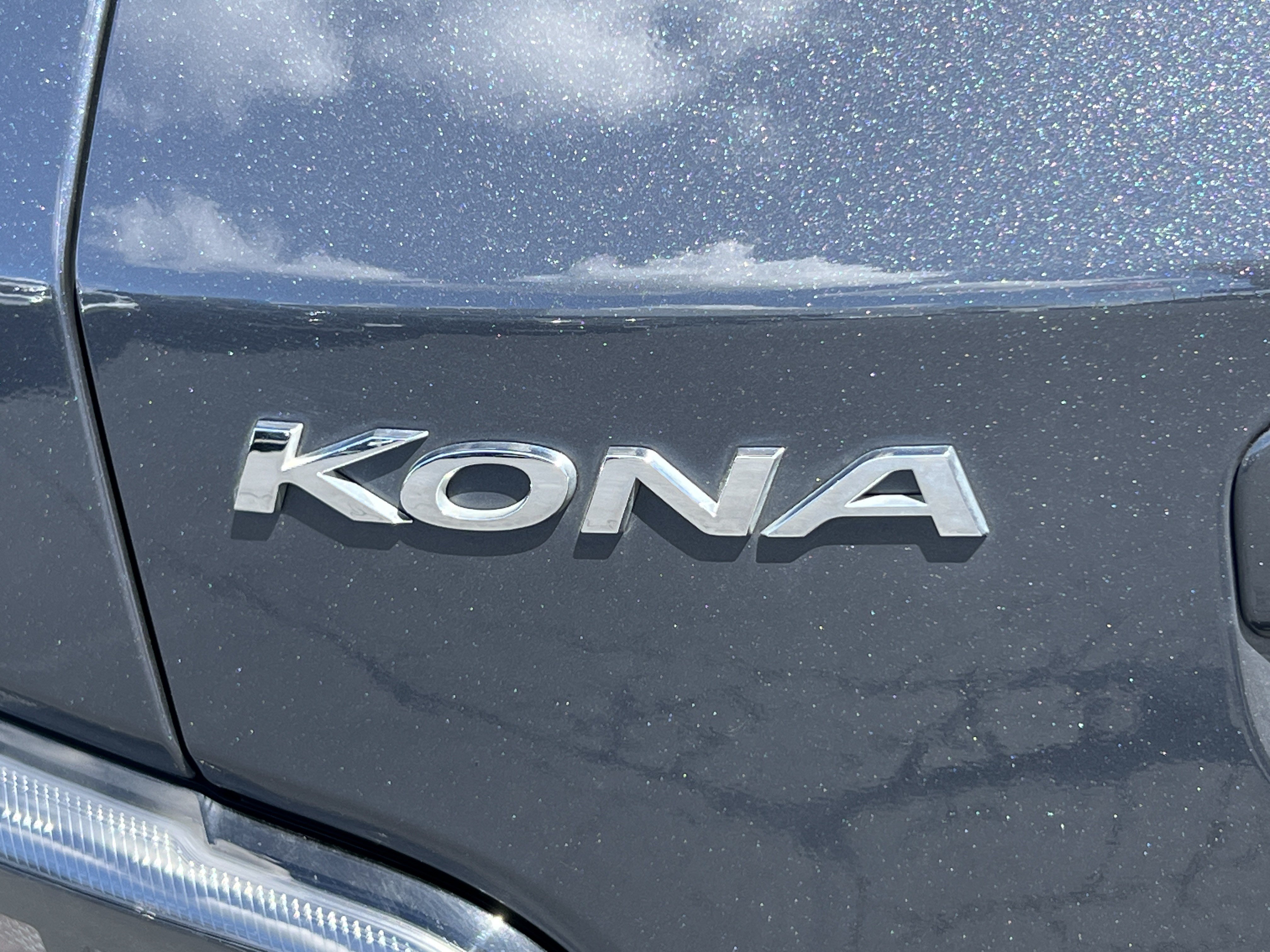 Used 2022 Hyundai Kona SEL AWD/4WD image 9