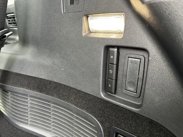 Certified 2025 Lincoln Aviator Reserve w/ Equipment Group 201A image 44