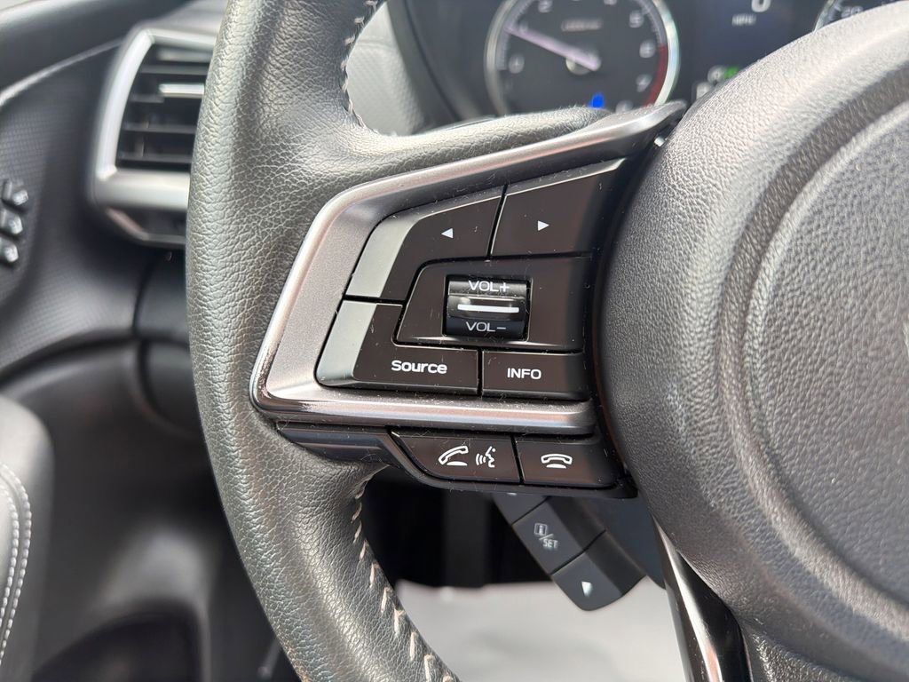 Used 2022 Subaru Forester Touring w/ Popular Package #3 image 22