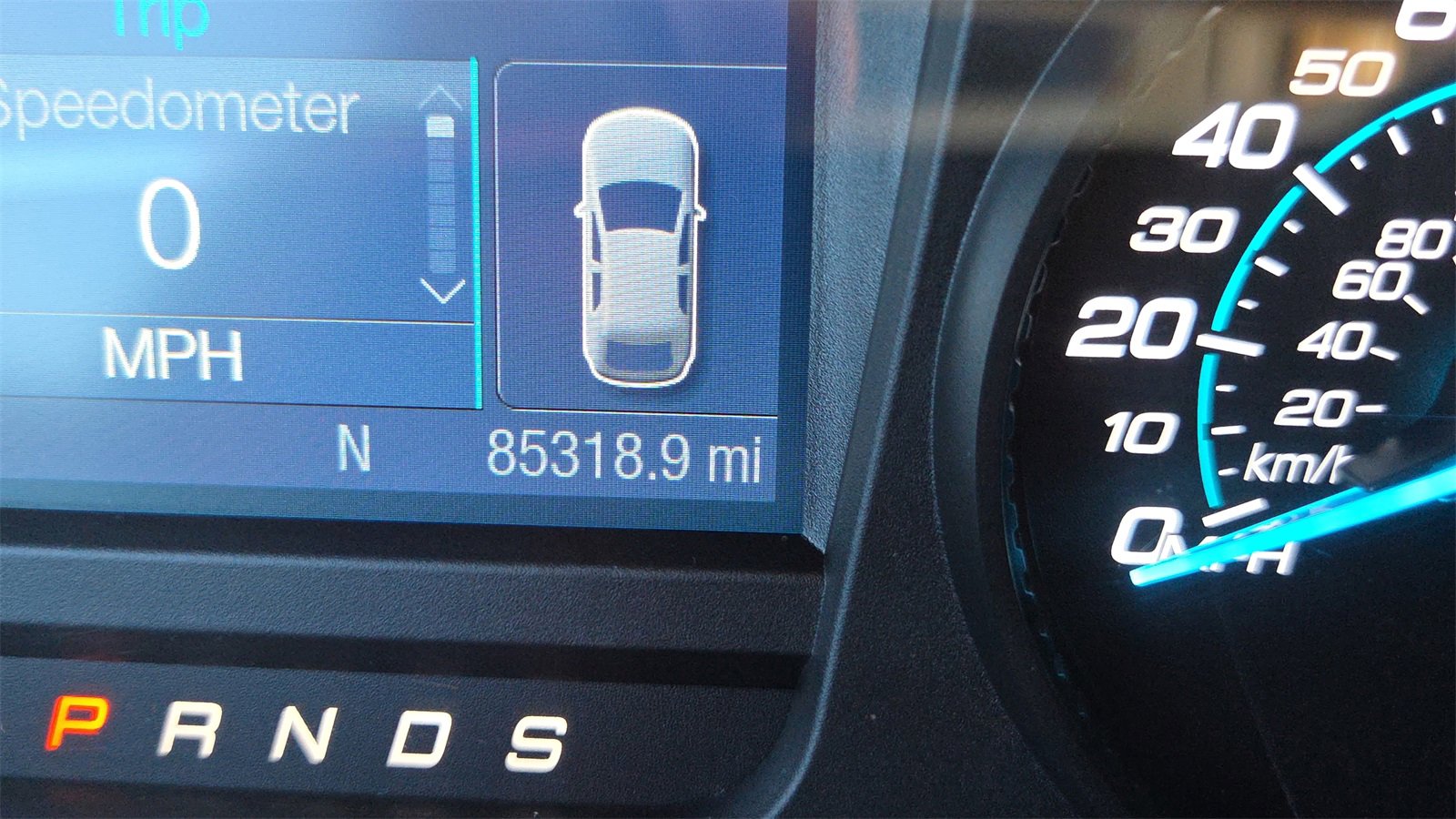 Used 2018 Ford Taurus SE image 12