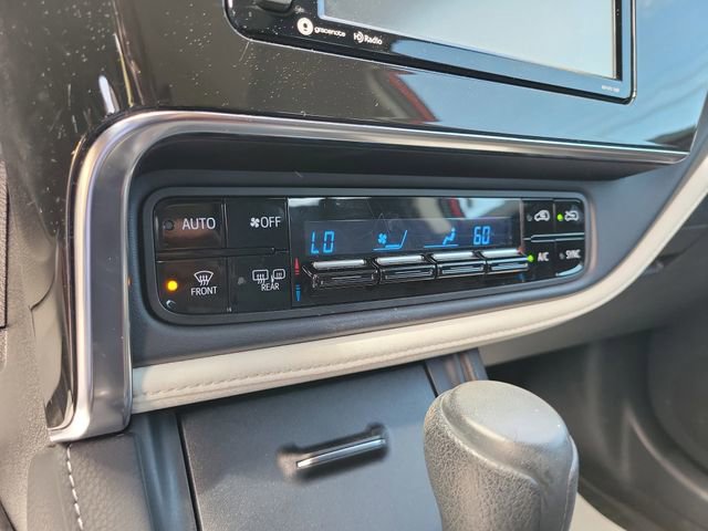 Used 2017 Toyota Corolla iM w/ All-Weather Mat Package image 26