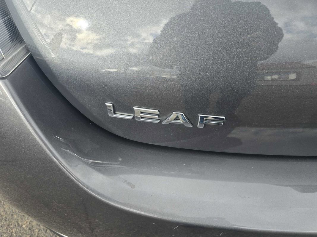 Used 2017 Nissan Leaf S image 17