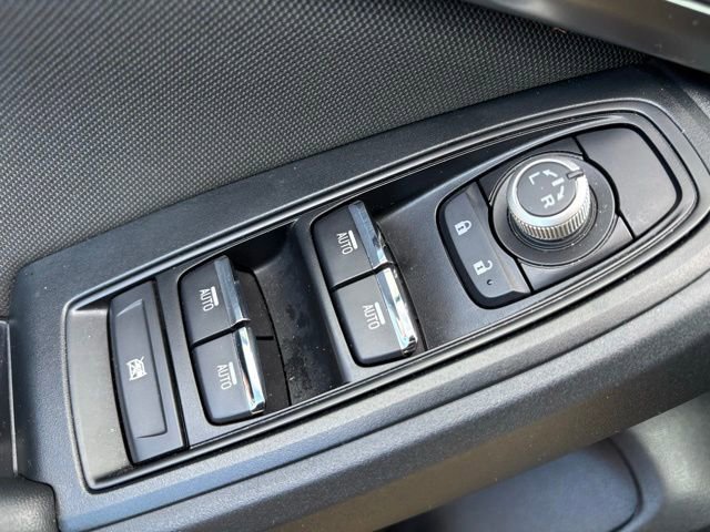 Used 2023 Subaru WRX Premium AWD/4WD image 11