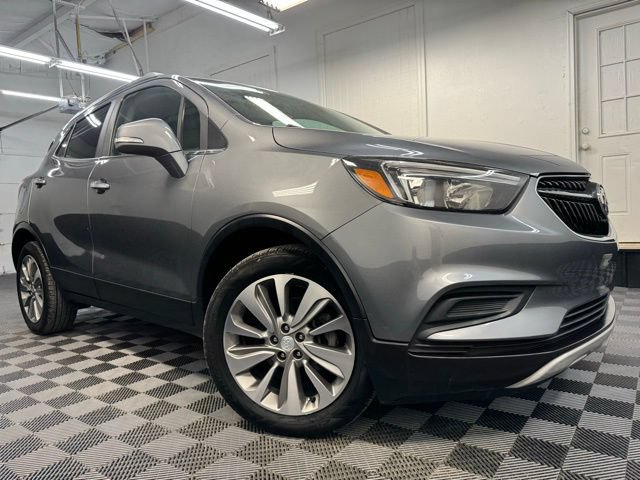 Used 2019 Buick Encore Preferred FWD image 1