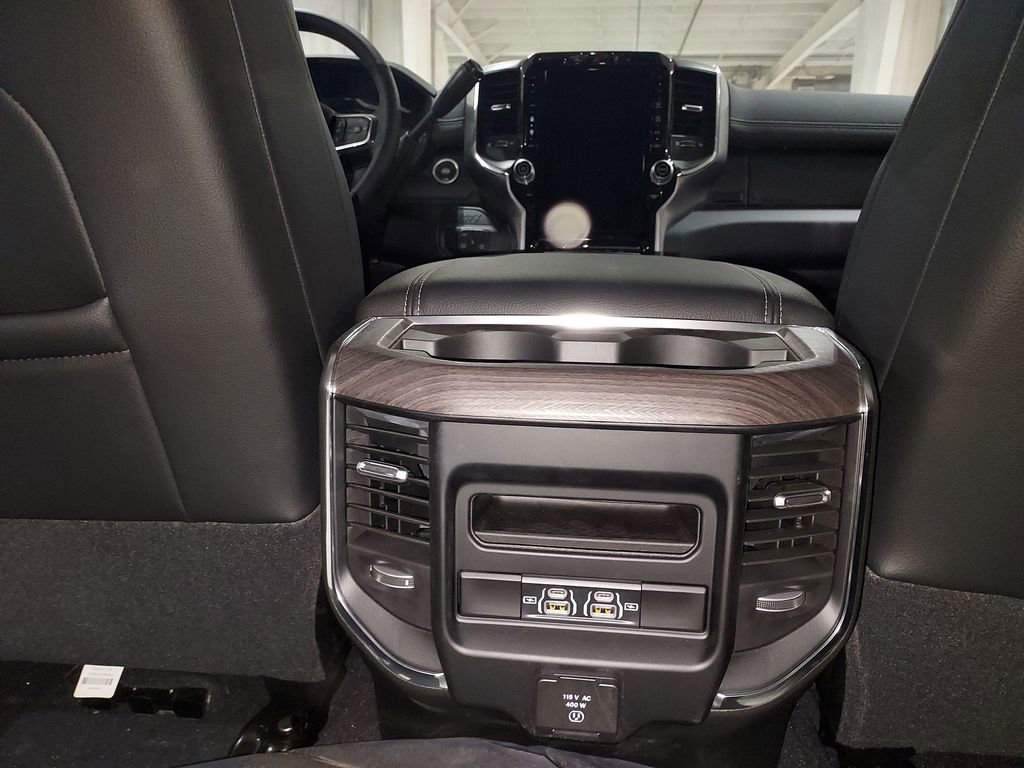 New 2026 RAM 2500 Laramie w/ Night Edition image 10