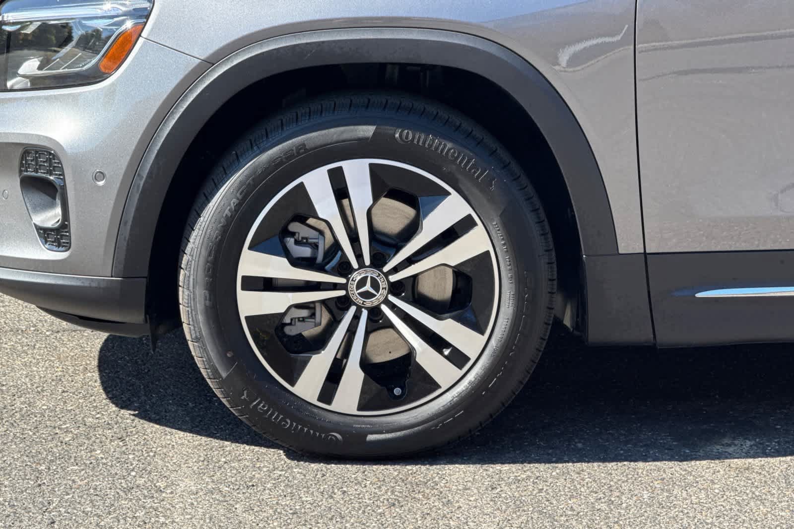 New 2026 Mercedes-Benz GLB 250 image 24