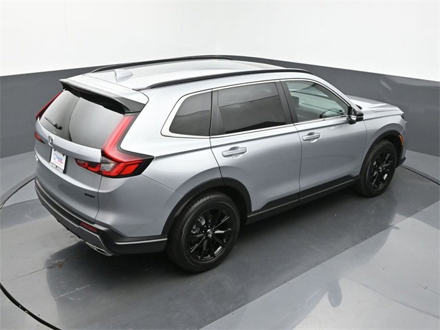 Used 2025 Honda CR-V Sport-L image 17