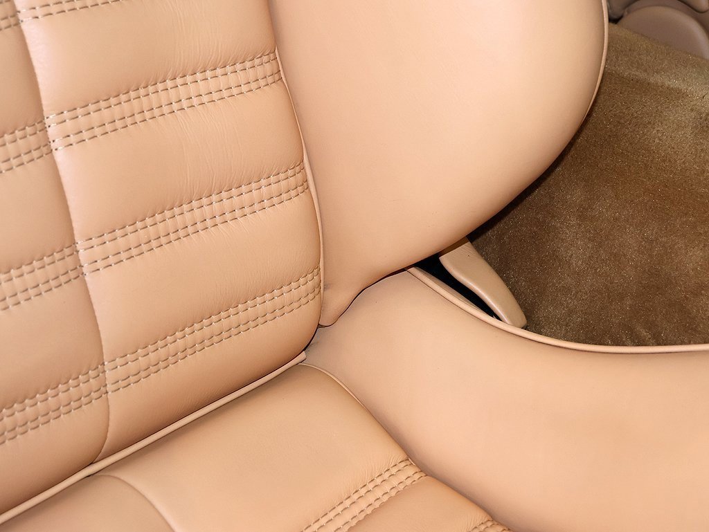 Used 1999 Ferrari 550 Maranello Maranello image 35