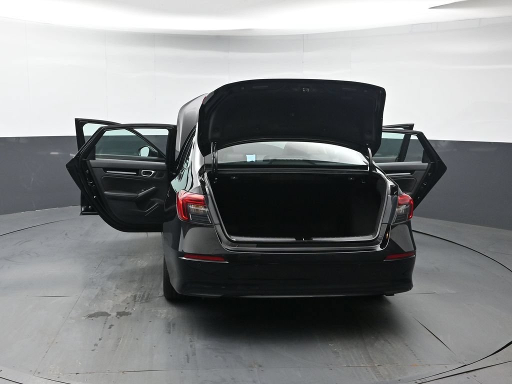 Used 2024 Honda Civic Touring image 51