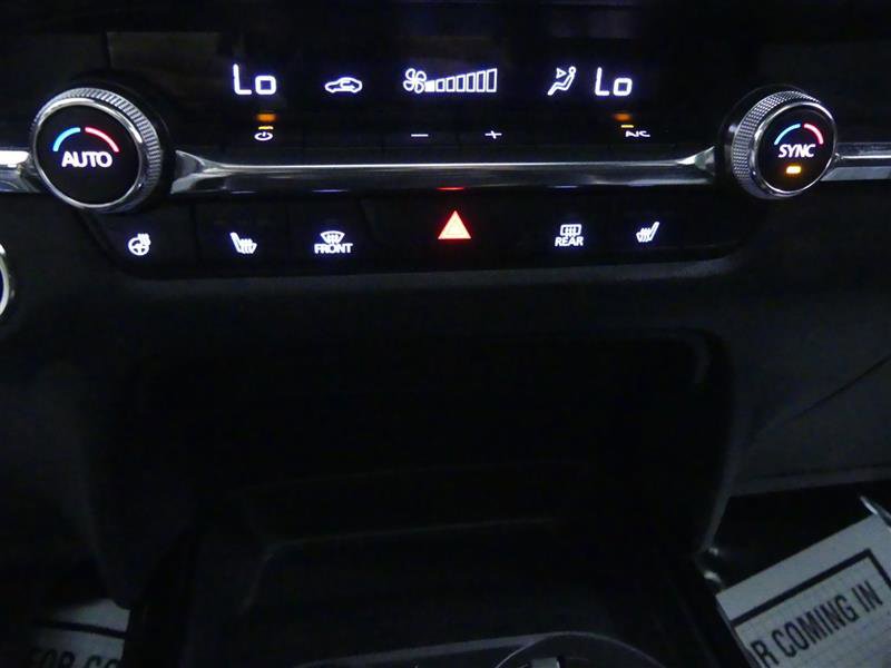 Used 2022 MAZDA CX-30 2.5 Turbo w/ Premium Package AWD/4WD image 13