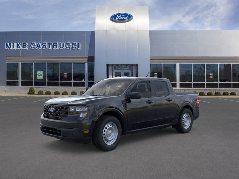 New 2025 Ford Maverick XL w/ 4K Tow Package