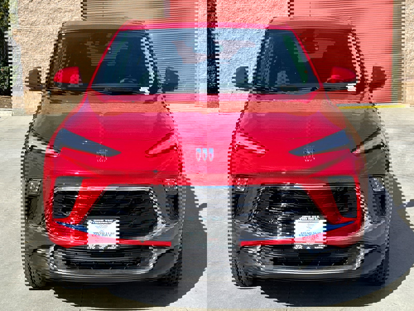 Used 2026 Buick Encore GX Preferred w/ Advanced Technology Package image 5