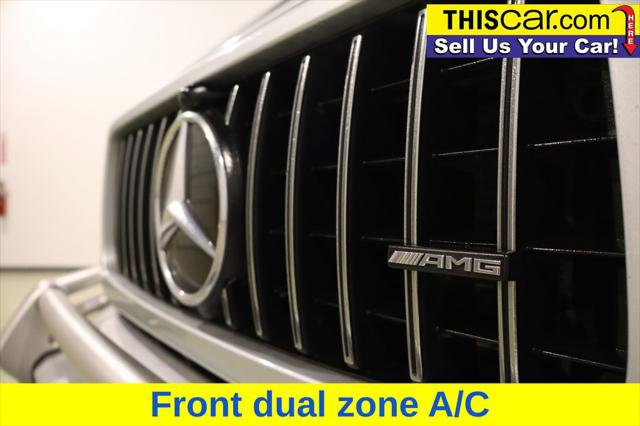 Used 2019 Mercedes-Benz G 63 AMG 4MATIC image 13