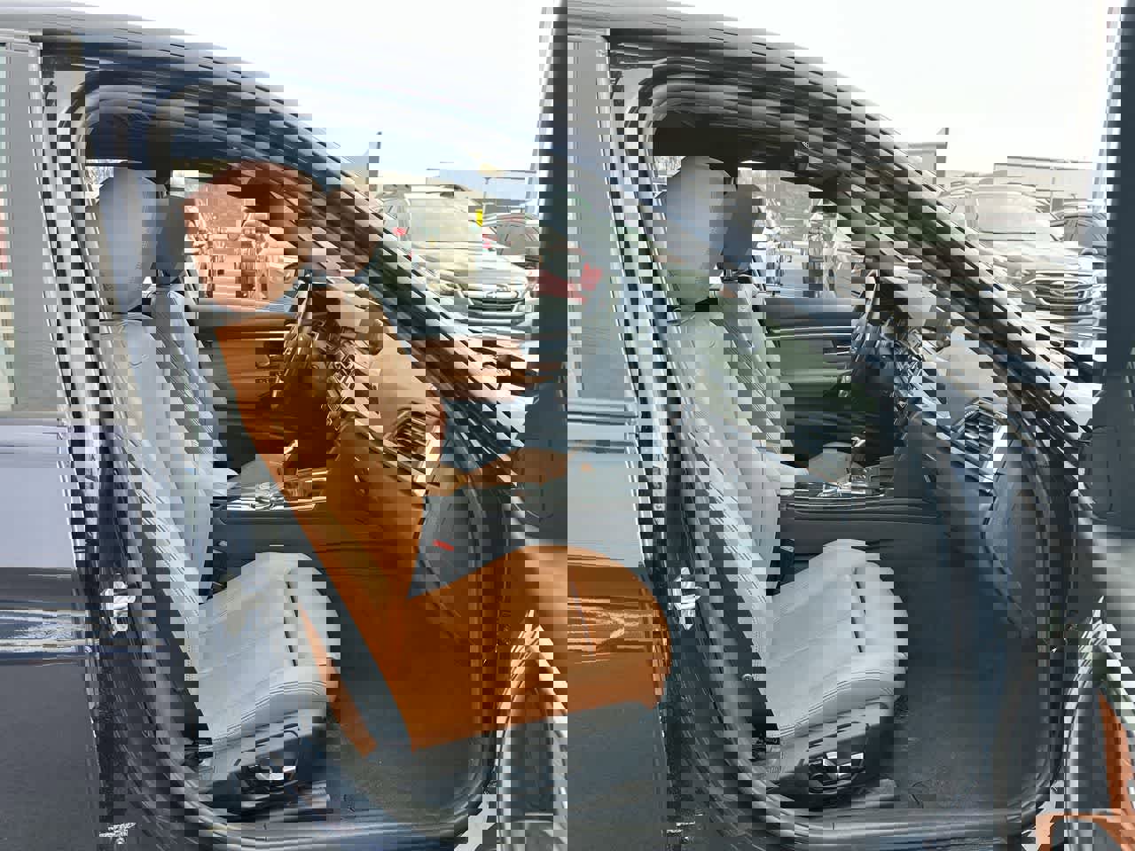 Used 2016 BMW 328i xDrive Sedan image 27