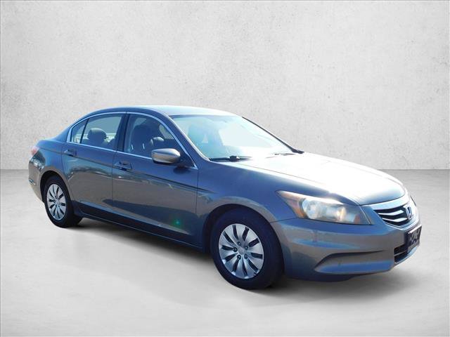 Used 2012 Honda Accord LX video 3
