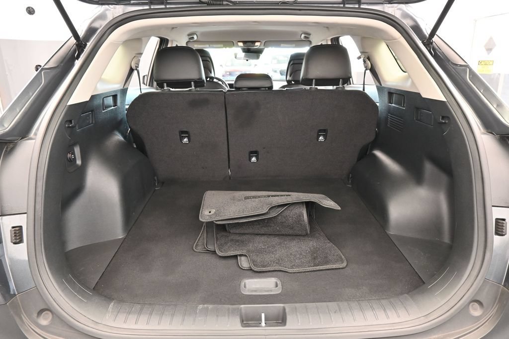 Used 2024 Kia Sportage EX FWD image 36