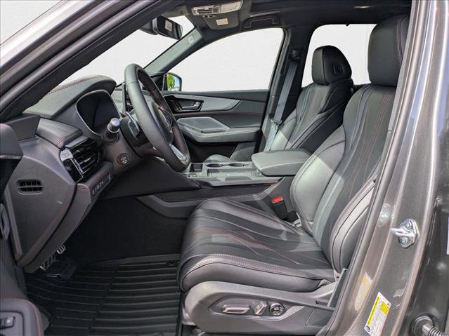 New 2026 Acura MDX A-Spec image 4