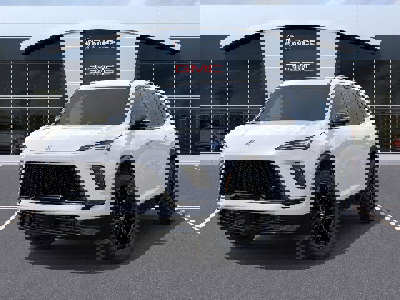 New 2026 Buick Enclave Sport Touring w/ Power Package image 30